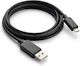 Καλώδιο Ήχου Poly Ply Usb-a To Micro Usb Cbl