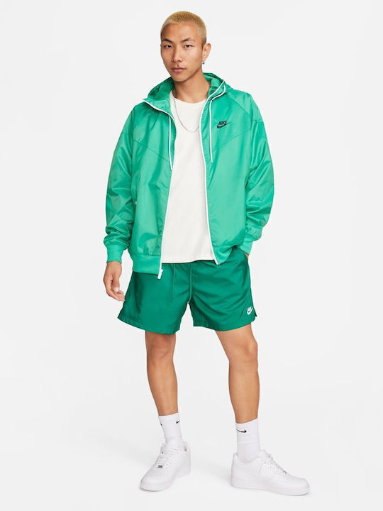Nike Men's Shorts Green