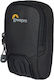 Lowepro Чанта за рамо за фотоапарат Cs 20 Iii Черна