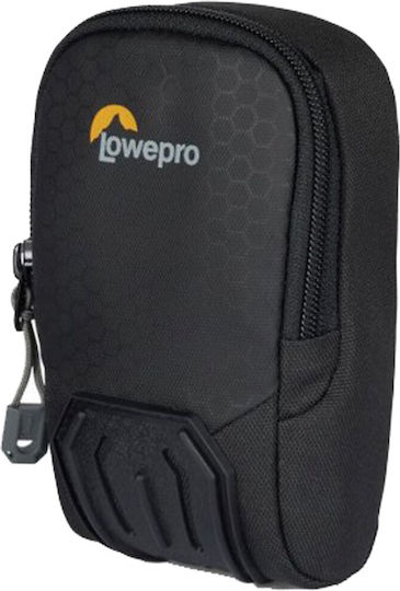 Lowepro Чанта за рамо за фотоапарат Cs 20 Iii Черна