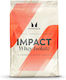 Myprotein Impact Whey Isolate Πρωτεΐνη Ορού Γάλακτος με Γεύση Chocolate Smooth 1kg