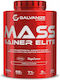 Galvanize Nutrition Πρωτεΐνη Ορού Γάλακτος με Κρεατίνη & Γεύση Vanilla 3.06kg