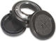 Commlite Adapter Olympus Panasonic Micro 4/3 M4/3 zu Olympus 4/3 Automatischer Af
