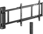 Gbs Elettronica 407230 Wandhalterung für Fernseher bis 80"