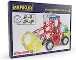 Merkur Plastic Construction Toy 3