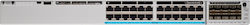 Cisco Catalyst 9300 24 GE Gestionat L3 Cisco Catalyst 9300 24 GE Gestionat L3