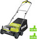Ryobi RY18SFX35A-240 Аератор На батерия