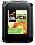 Kross Agro Stou Ulei 10W-30 20lt Kross Agro Stou Ulei 10W-30 20lt