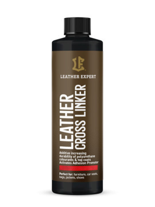 Leather Expert Luciu pentru Încălțăminte din piele 150ml