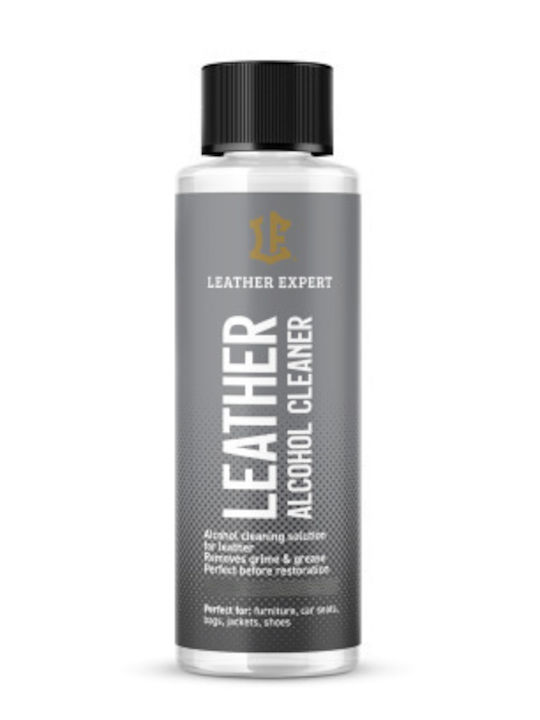 Leather Expert Agent de curățare pentru Încălțăminte din piele 50ml