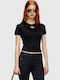 Women's T-shirt Black