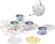 Set de ceai cu ceainic muzical - Joc de rol