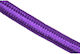 Schnürsenkel Polyester Lila 10mm