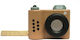 Egmont Rollenspielzeug Camera