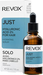 Revox B77 Just Hyaluronic Acid 2% Hair 30 Ml Revox B77 Just Hyaluronic Acid 2% Hair 30 Ml