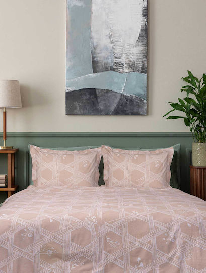 Madi Комплект Пухено Единично 170x240бр Bloomlet Cotton 2бр