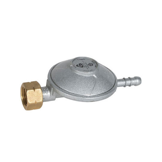 Pyrostia Gas Regulator Fixed Flow 1 kg/h