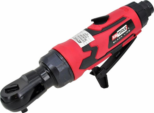 AWTools Air Ratchet Wrench 1/2" 195mm AW10330