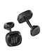 Montegrappa Cufflinks in Black Color