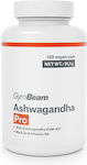 GymBeam Ashwagandha 120 caps