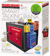 Logiblocs Safe With Voice Alarm Εκπαιδευτικό Παιχνίδι Μηχανικής