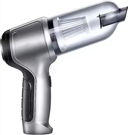 Aspirator De Mână Pentru Mașini Reîncărcabil 12V