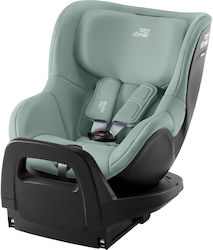 Britax Romer Dualfix Pro M Καθισματάκι Αυτοκινήτου i-Size με Isofix Jade Green