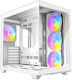 Antec C5 Gaming Midi Tower Κουτί Υπολογιστή με ...