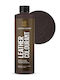 Leather Expert Colourant Dark Brown Dye Natural Leather Faux Leather 250 Ml Le-06-250c307