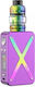 Aspire Revolto & Huracan Vaporizer 6ml Purple R...