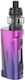 Aspire Boxxer & AF Box Mod Kit 4ml Fuchsia