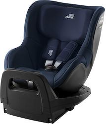 Britax Romer Dualfix Pro M Scaun Auto i-Size cu Isofix Night Blue