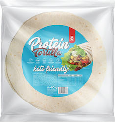 Cheat Meal Nutrition Cheat Meal Protein Tortilla 1бр Cheat Meal Nutrition Cheat Meal Protein Tortilla 1бр