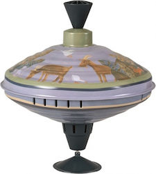 Egmont Spinning Top