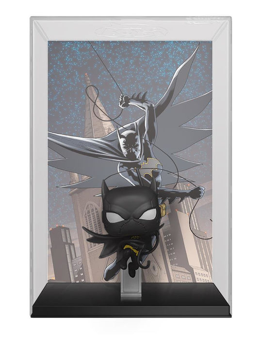 Funko Pop! Comic Covers: DC Comics - Comic 18
