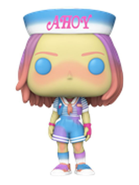 Funko Pop! Television: Stranger Things - Robin ...