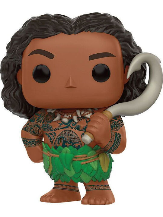 Funko Pop! Disney: Moana - Disney 214