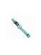 Nobby Classic Dog Collar Mint 40-55cm 20mm