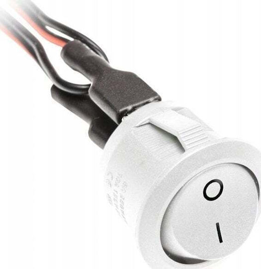 Gtv Πρίζα Ράγας 12V 3A