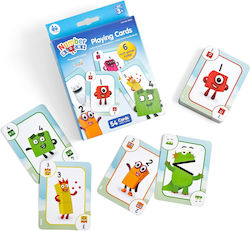 Hand2Mind Numberblocks για 3+ Ετών