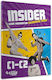 Insider C1/c2 Grammar Book Exam Preparation