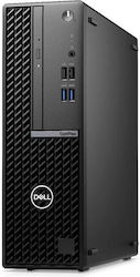 Dell Kleiner Formfaktor (SFF) Desktop PC (Kern i5-13500/8GB DDR4/256GB SSD/W10 Pro)