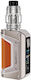Geek Vape Aegis Legend 3 Box Mod Kit 5.5ml Tita...