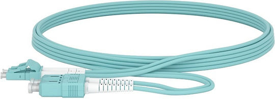 LG Optic Optisches Faserkabel LC-SC 3m