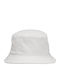 Sol's Bucket Twill Γυναικείο Καπέλο Bucket Λευκό