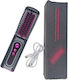 Electric Brush for Straightening
