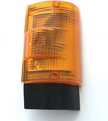 Δεξί Φλας για Mitsubishi Canter 86-90