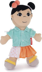 Miniland Asian Girl
