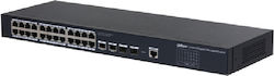 Dahua SG4020 Unmanaged L2
