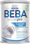 Nestle Anti-Reflux Milchnahrung Beba Expert Pro für 0m+ 400gr